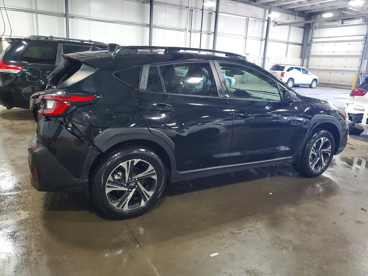 Subaru Crosstrek Premium