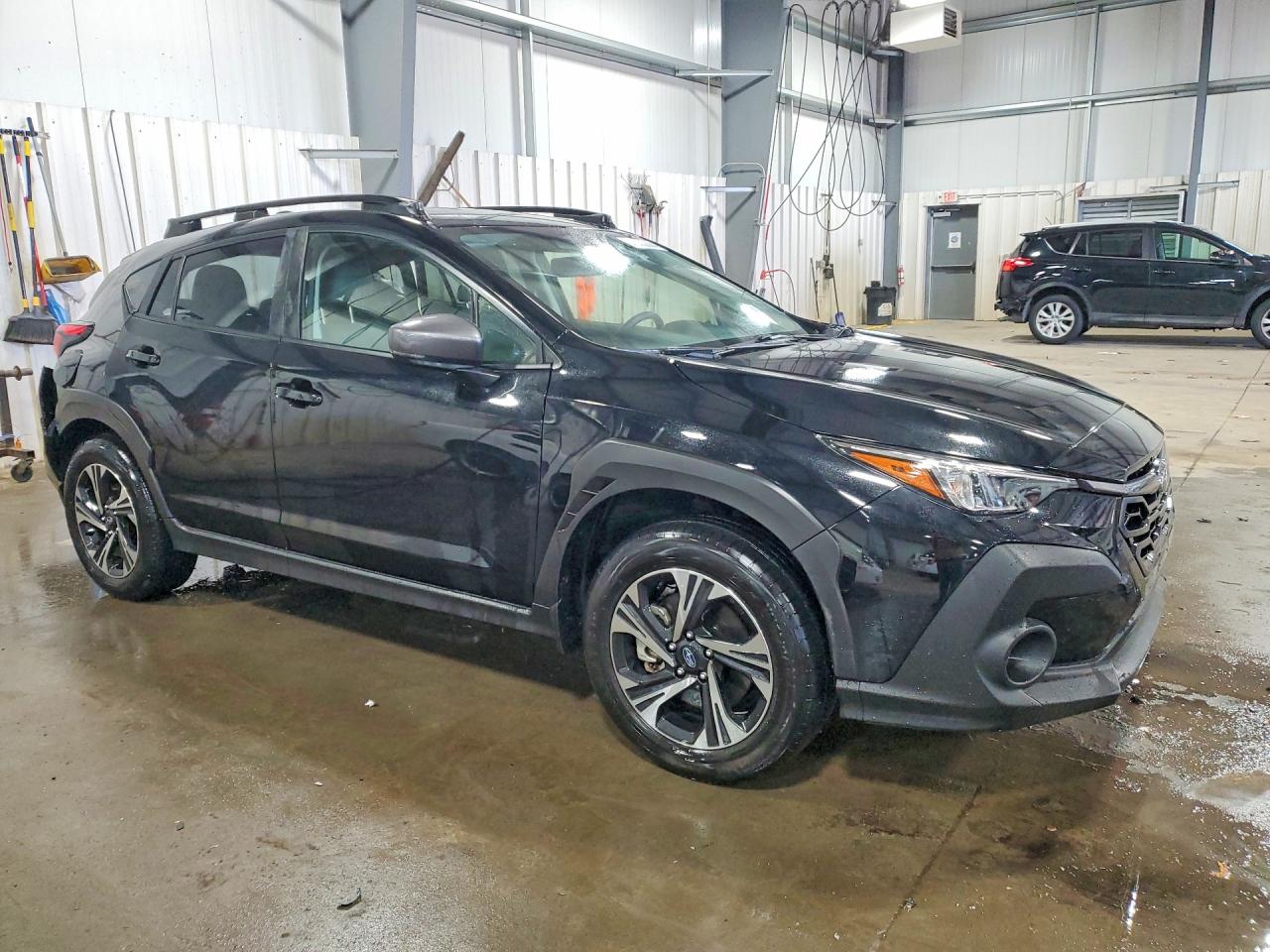 Subaru Crosstrek Premium
