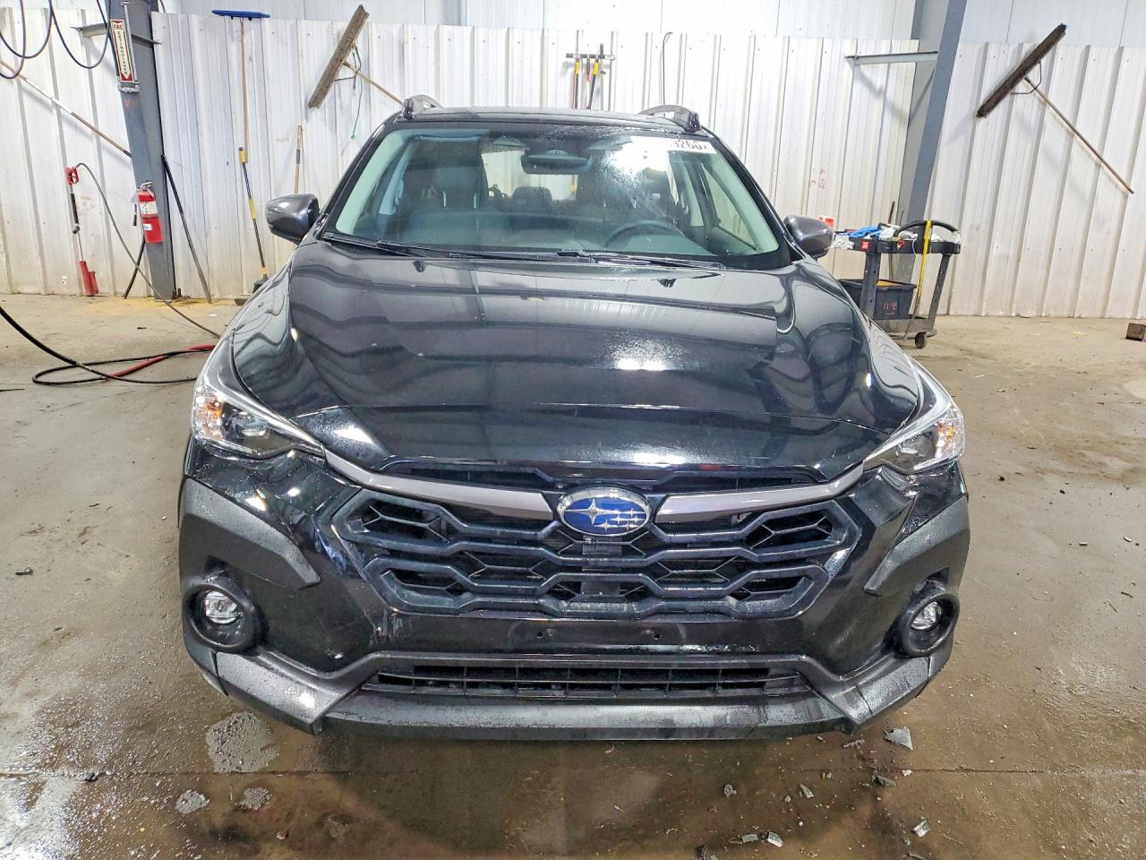Subaru Crosstrek Premium