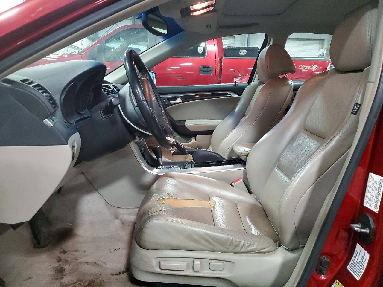 Acura TL