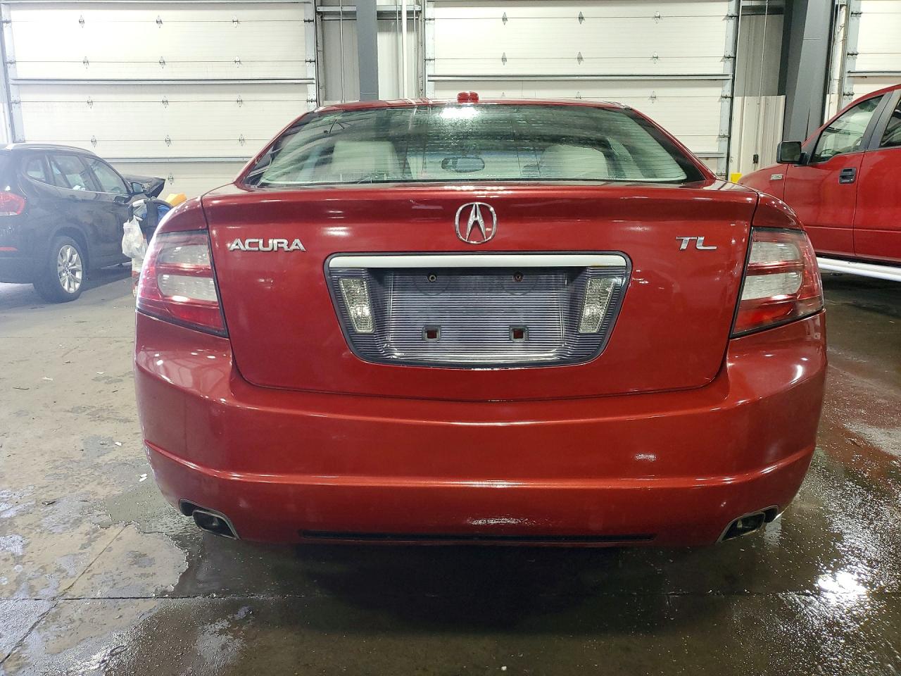 Acura TL