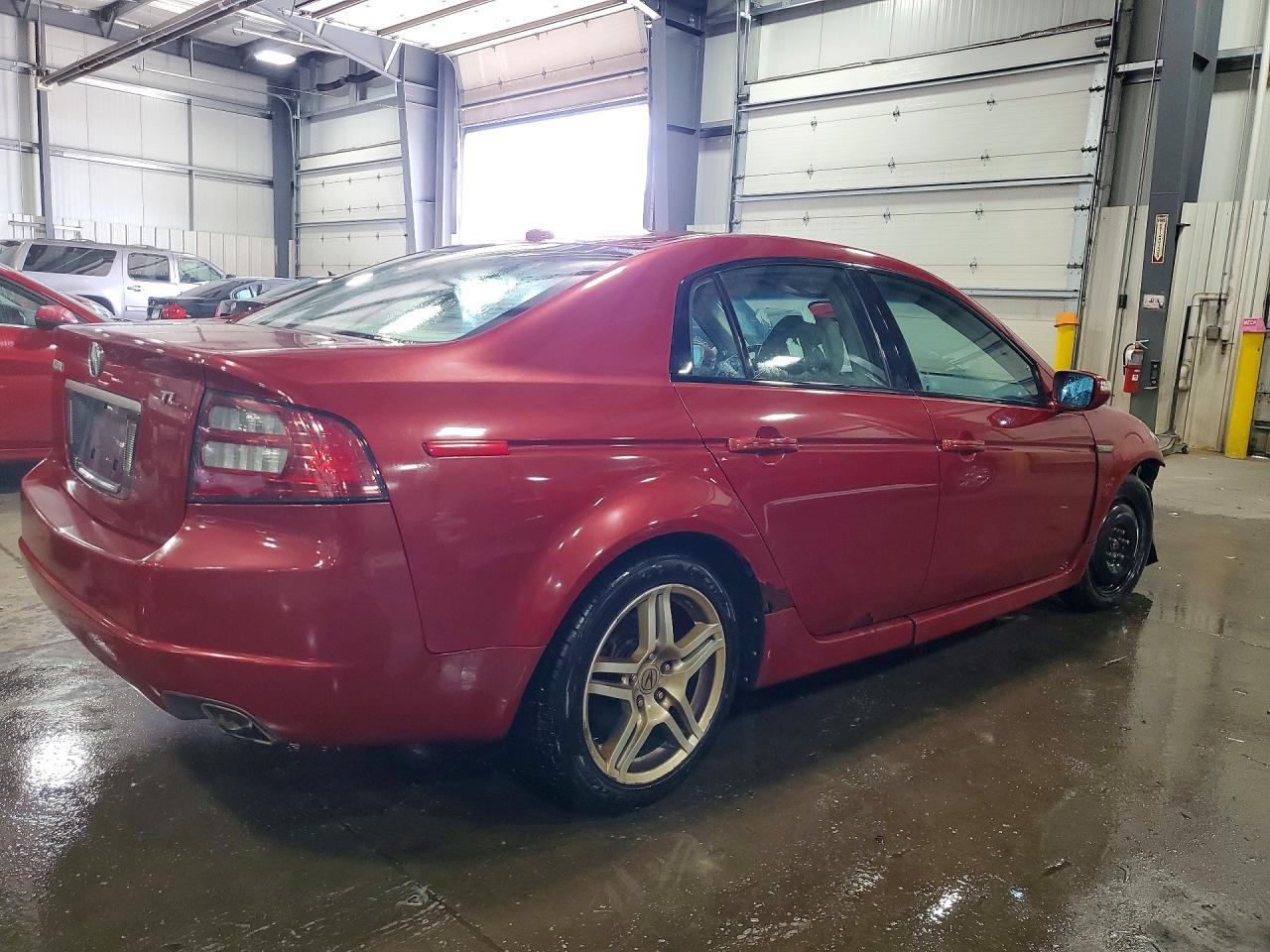 Acura TL