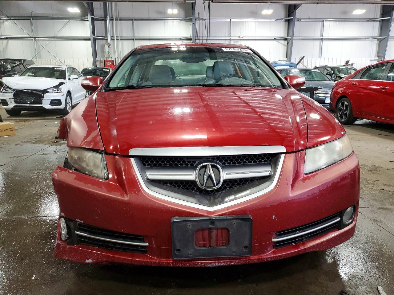 Acura TL