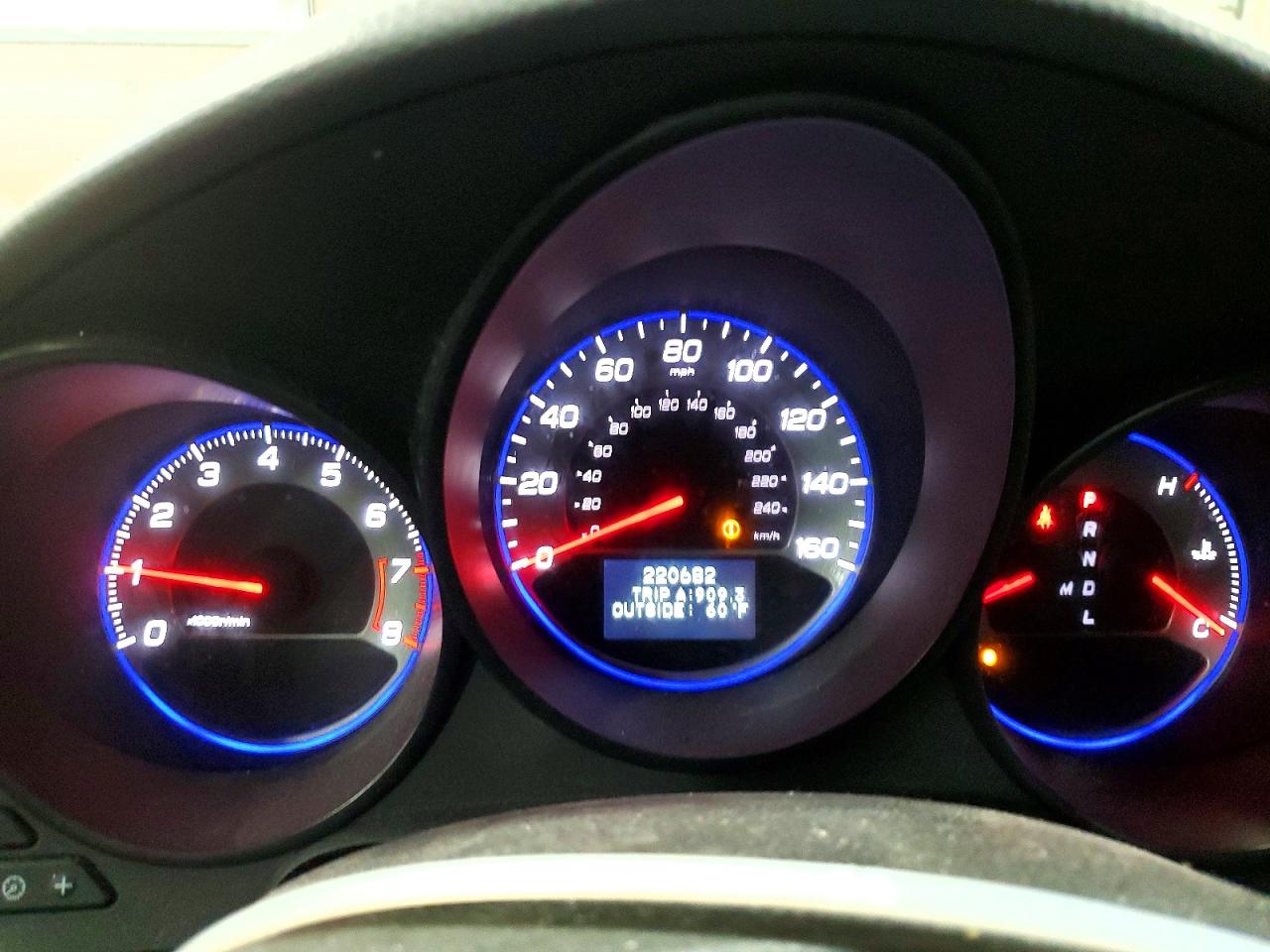 Acura TL