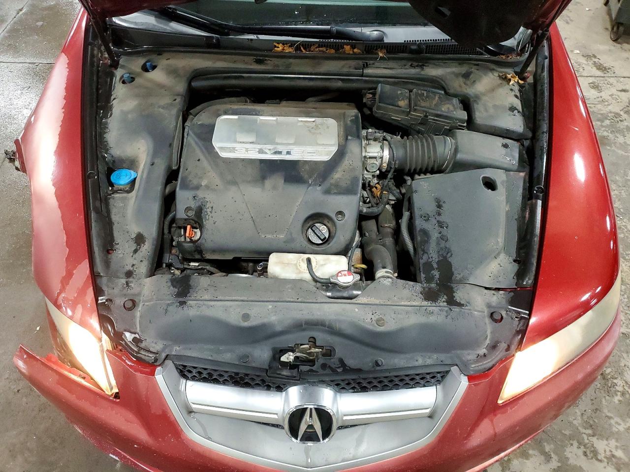 Acura TL