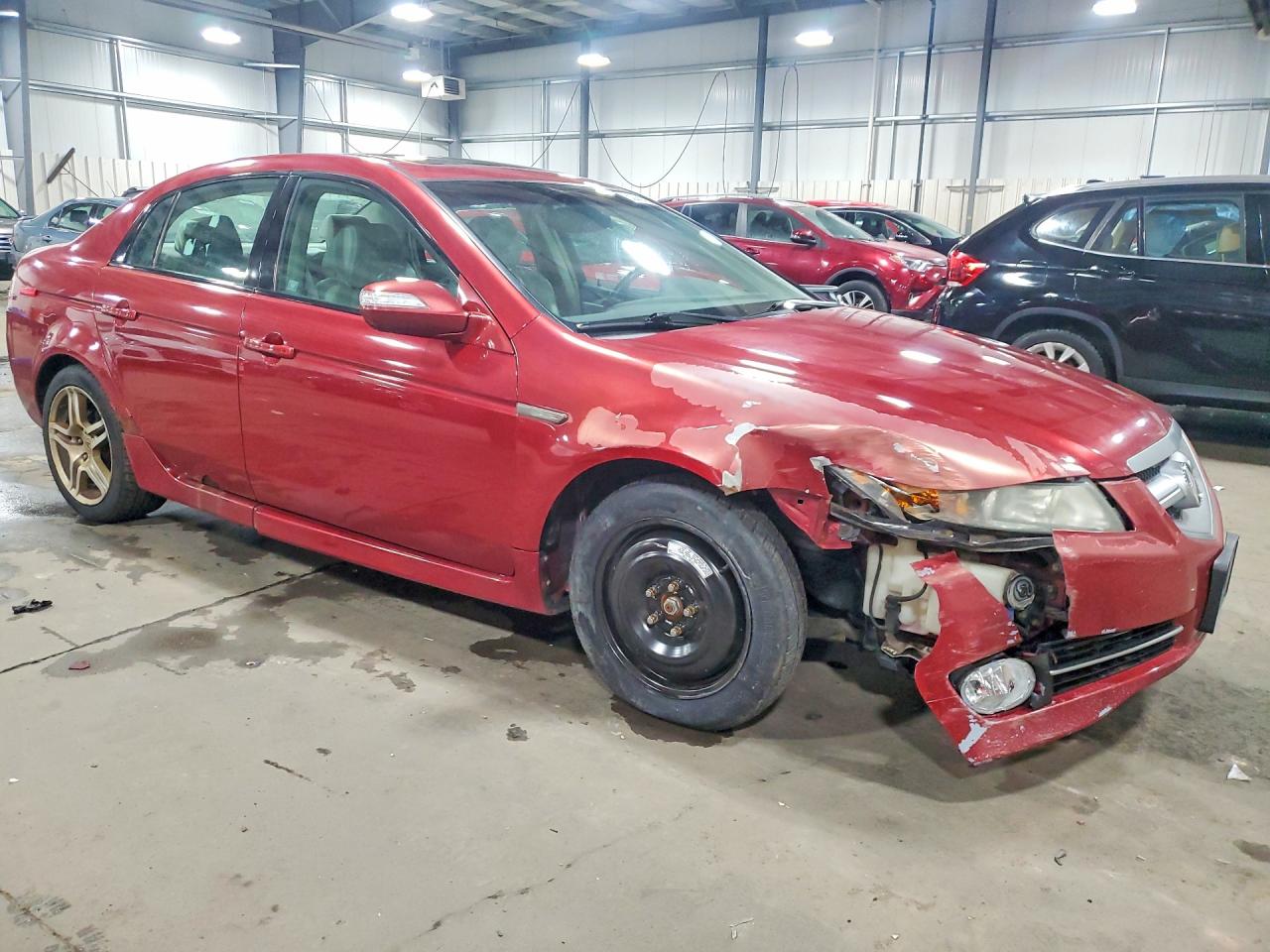 Acura TL