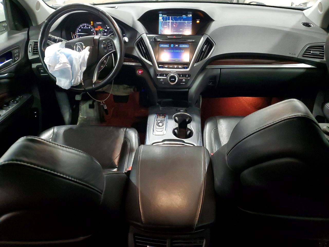 Acura MDX Advance