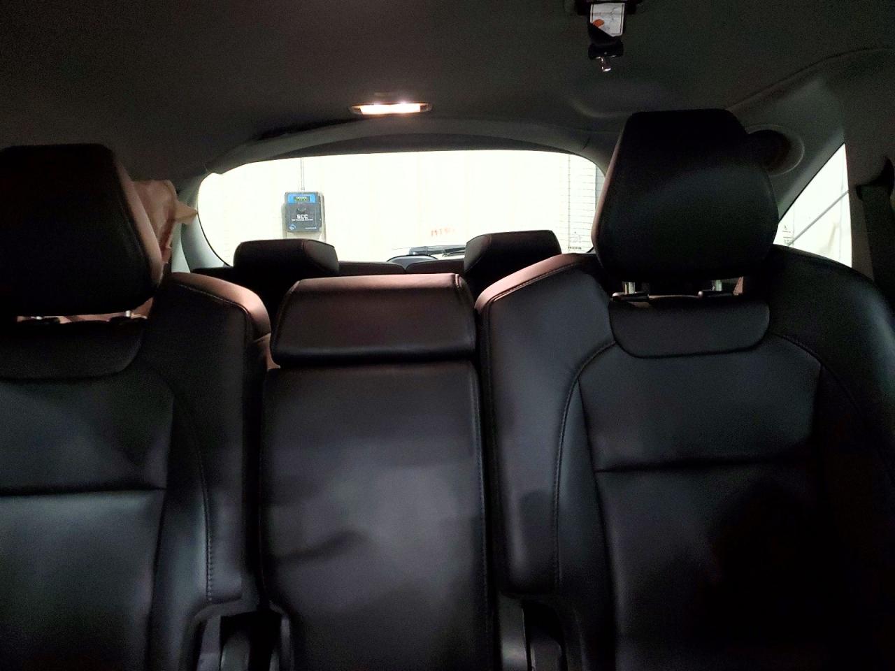 Acura MDX Advance
