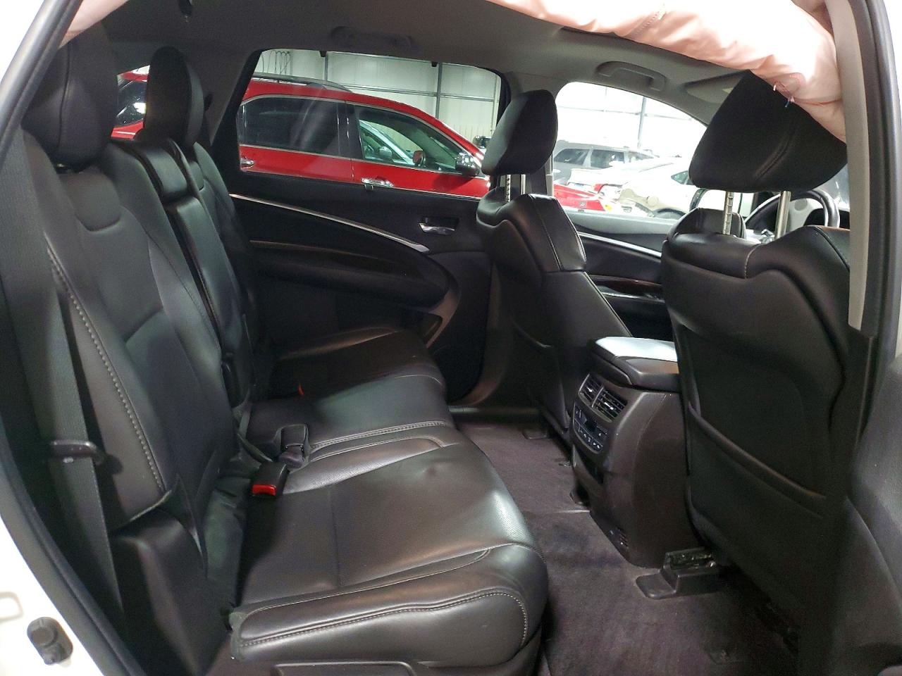 Acura MDX Advance