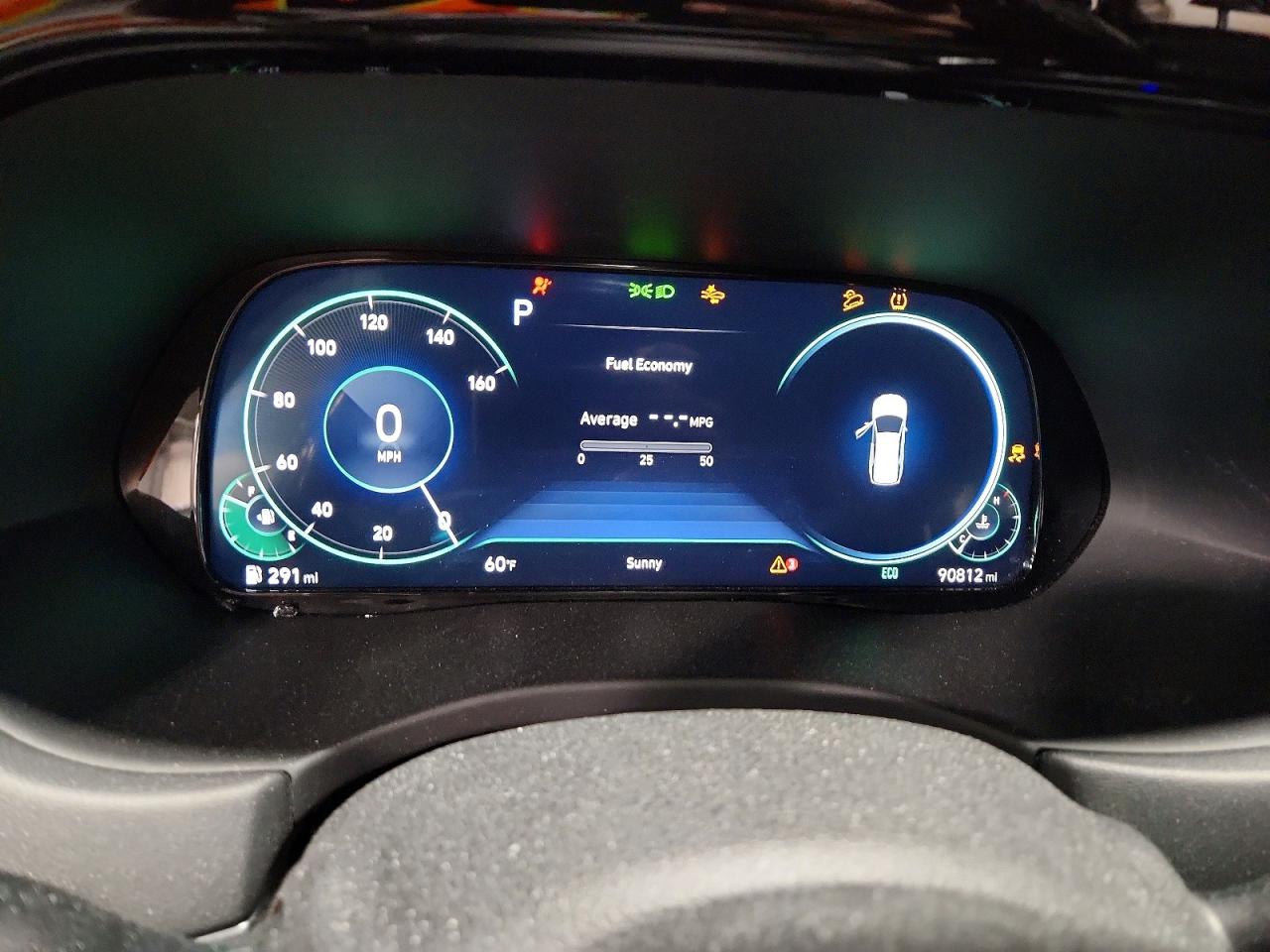 Hyundai PALISADE Limited