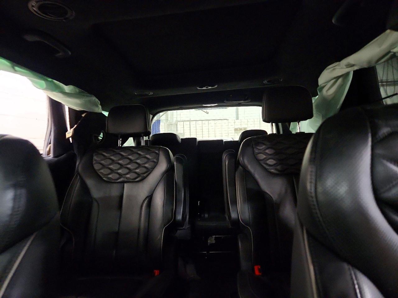 Hyundai PALISADE Limited
