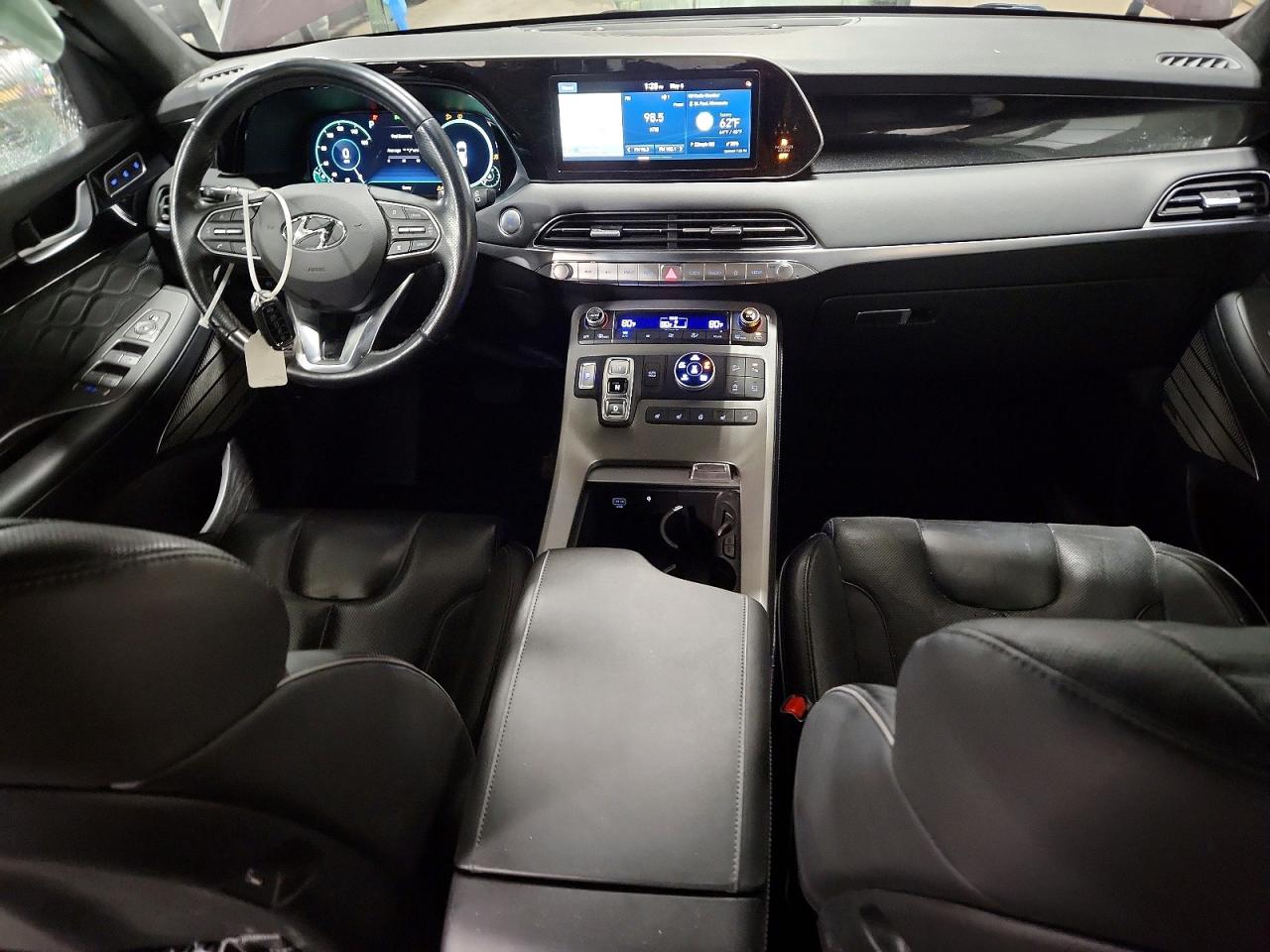 Hyundai PALISADE Limited