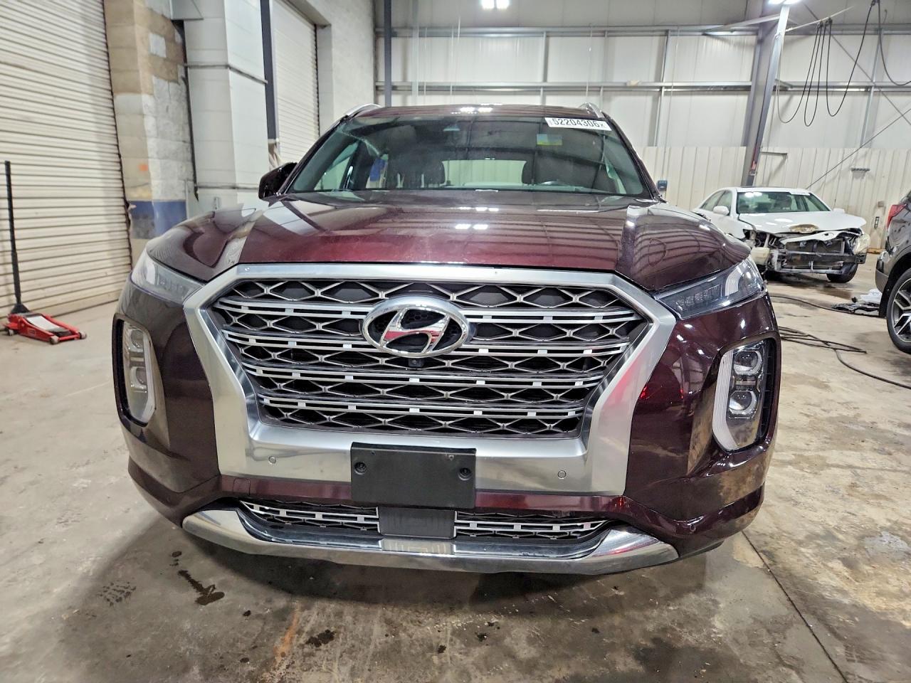 Hyundai PALISADE Limited