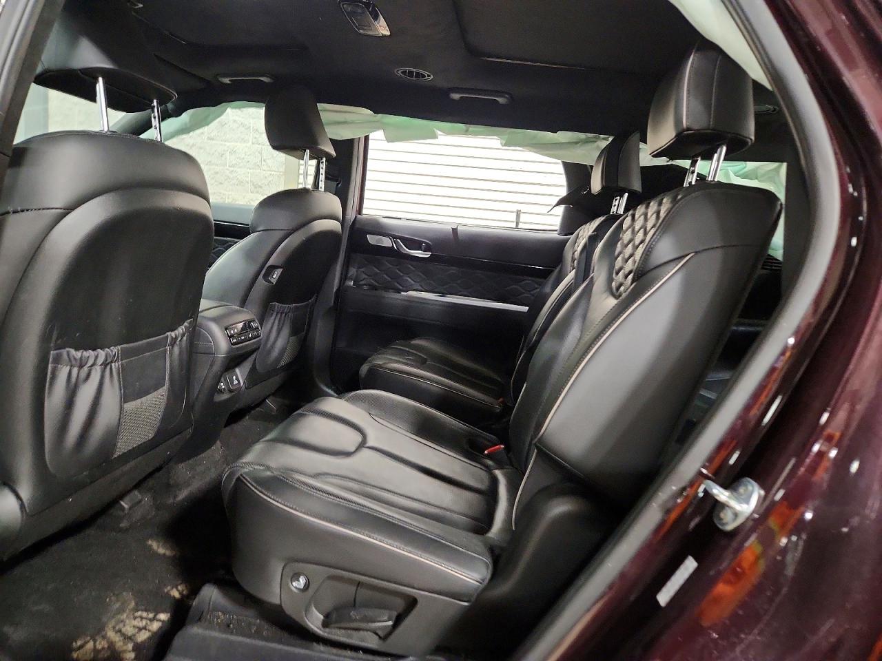 Hyundai PALISADE Limited