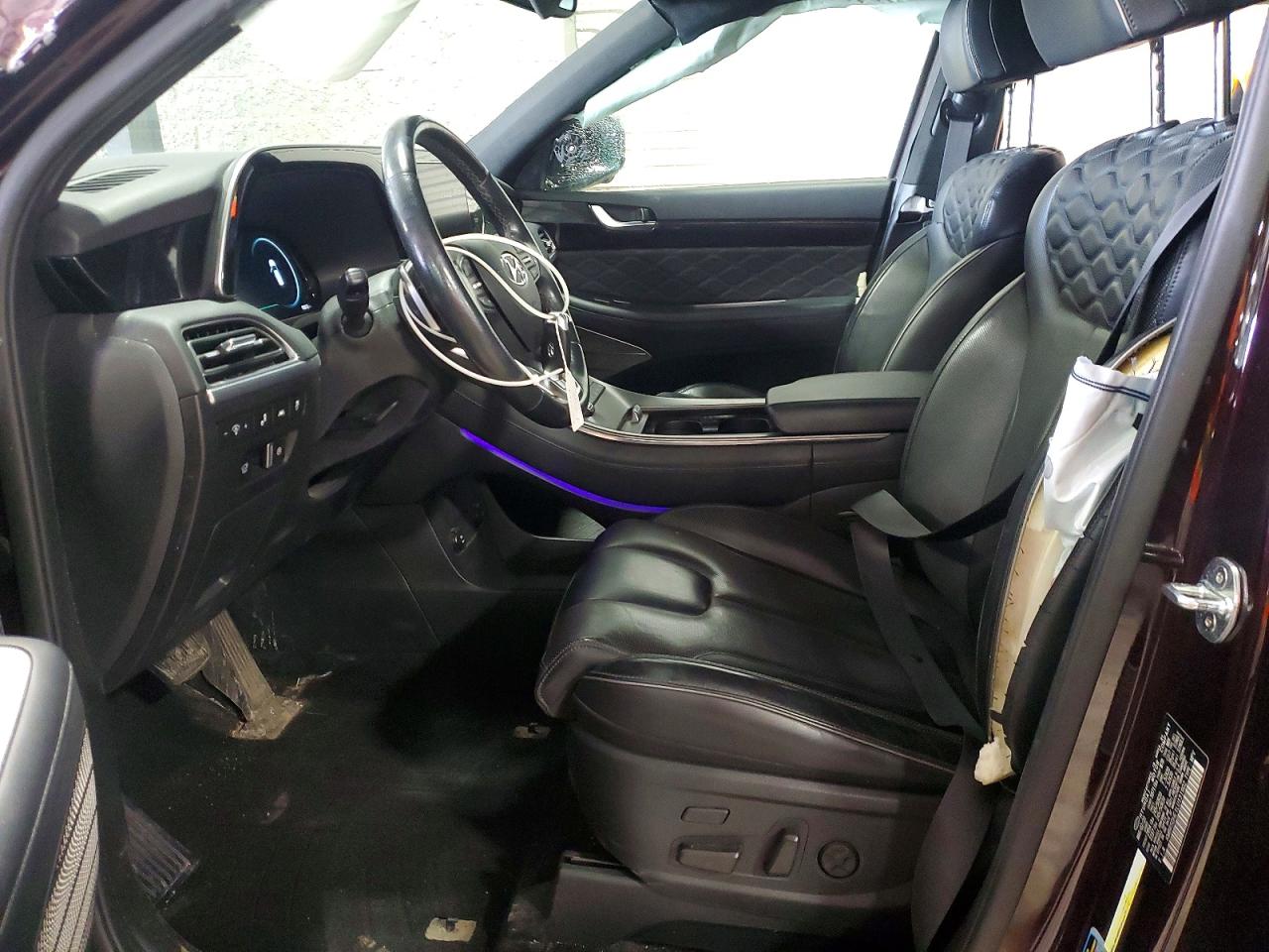 Hyundai PALISADE Limited