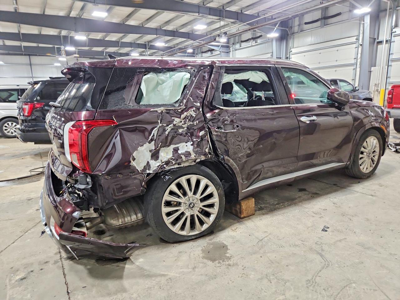 Hyundai PALISADE Limited