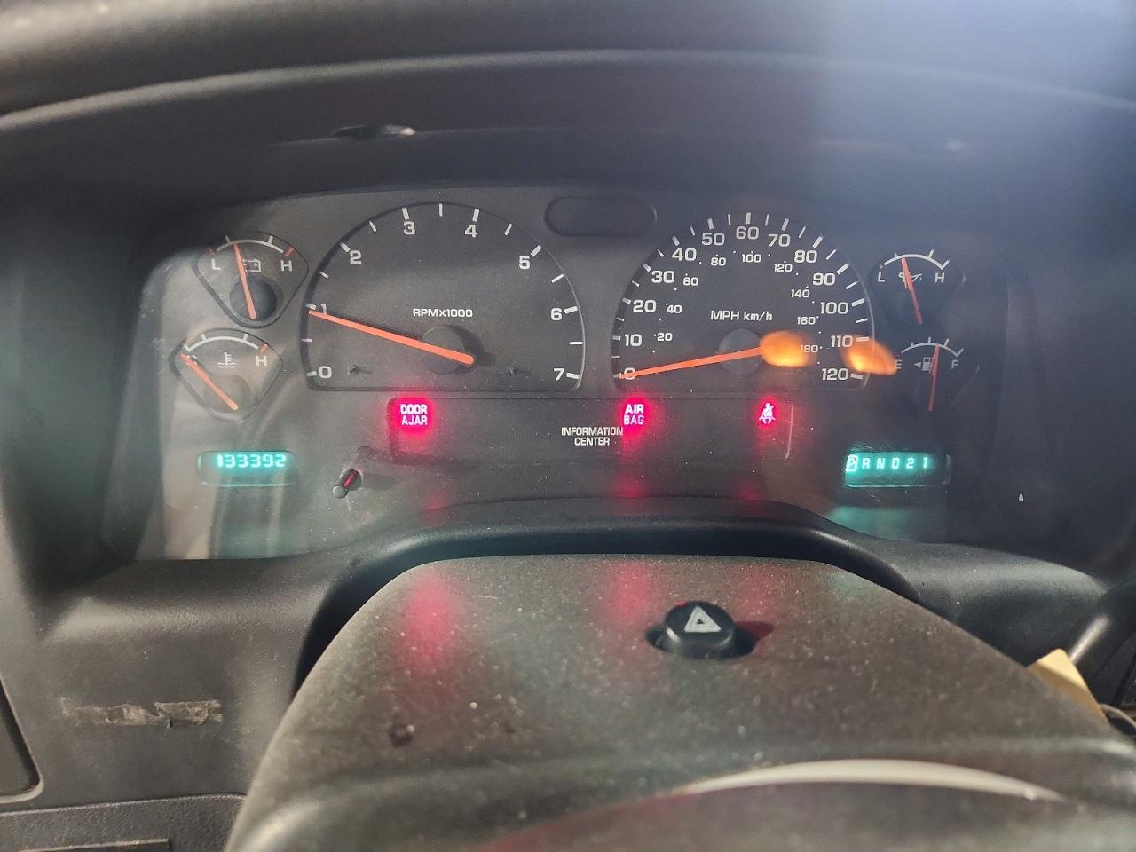 Dodge Dakota Quad Slt