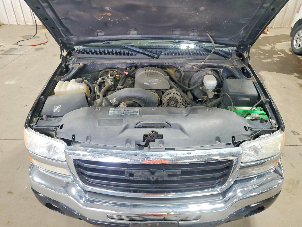 GMC Sierra K1500