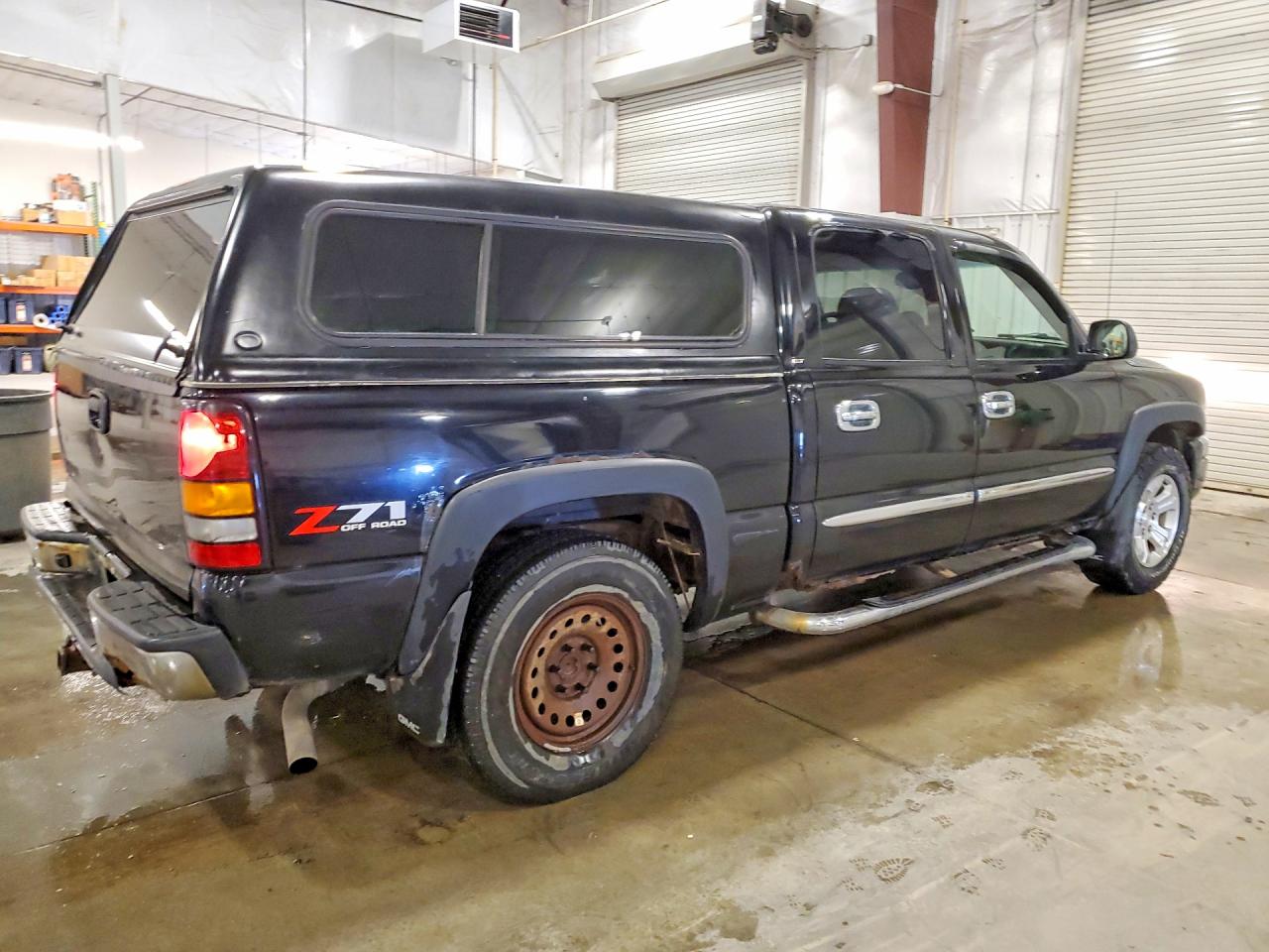 GMC Sierra K1500