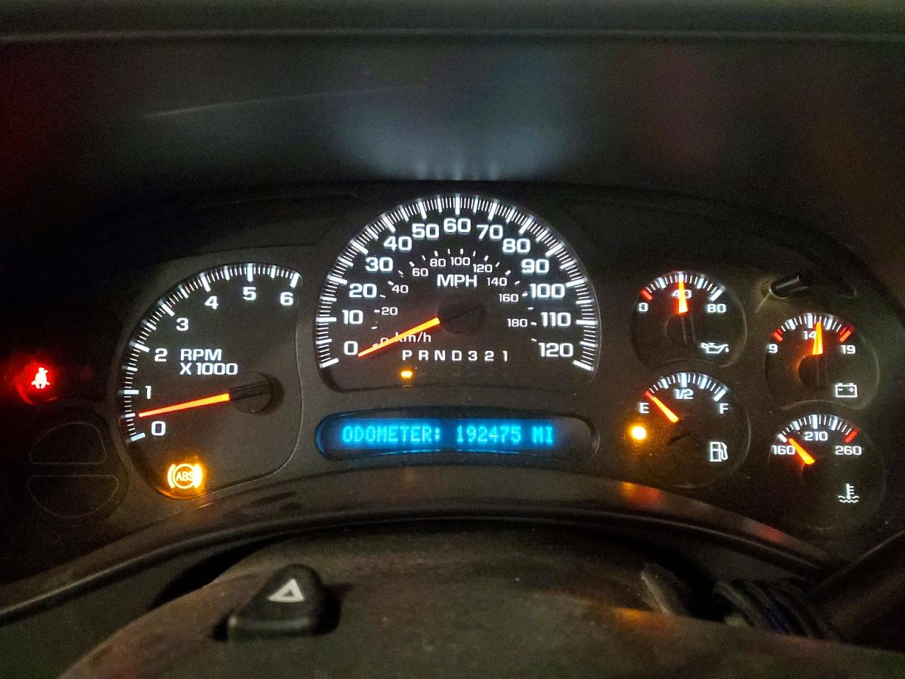 GMC Sierra K1500