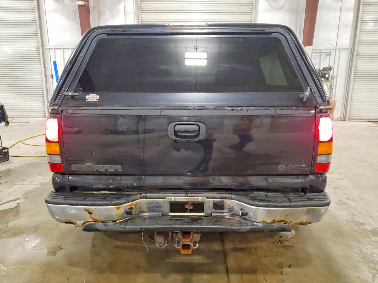 GMC Sierra K1500