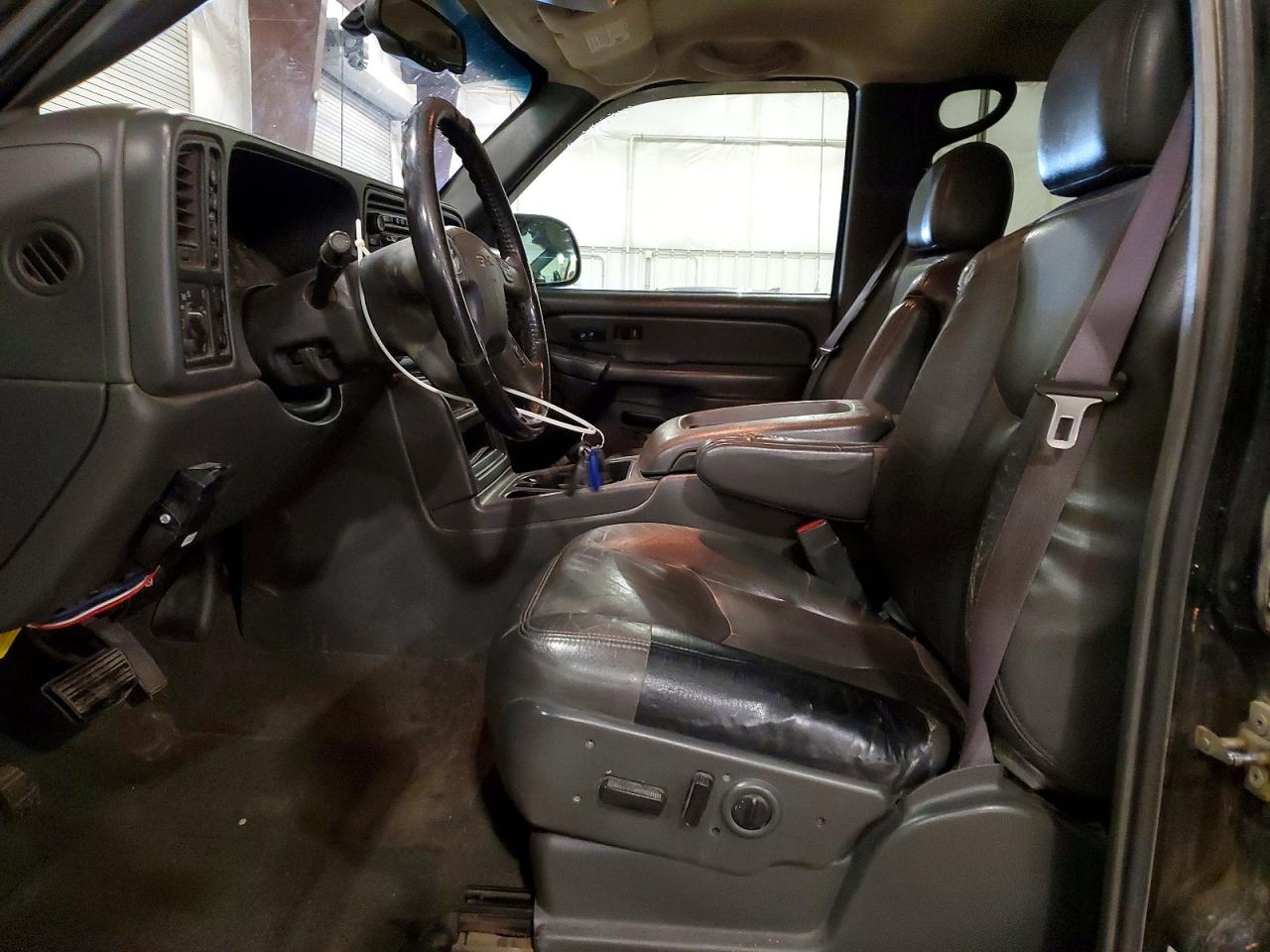 GMC Sierra K1500