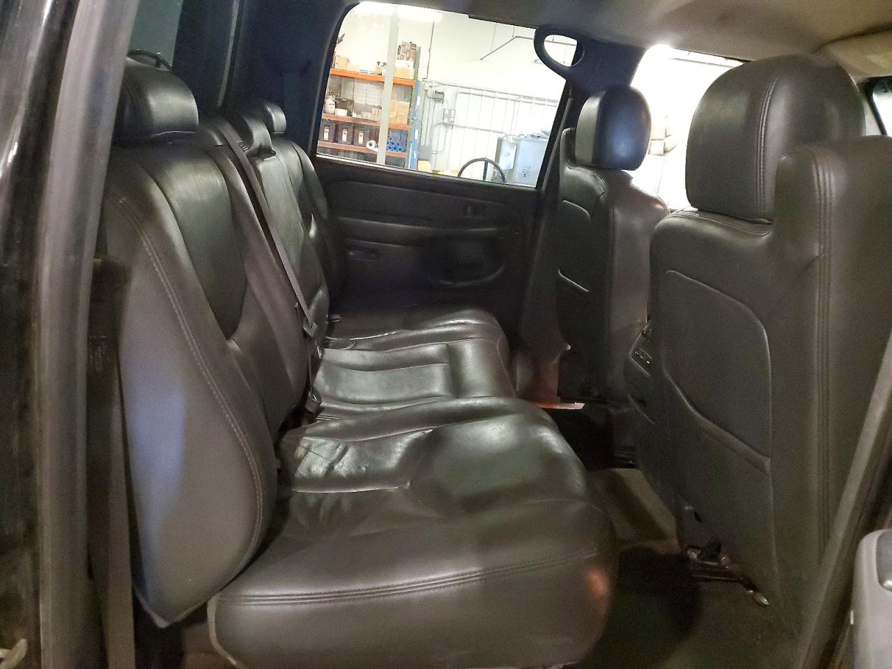 GMC Sierra K1500