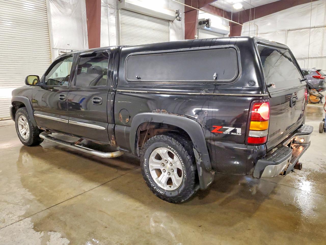 GMC Sierra K1500