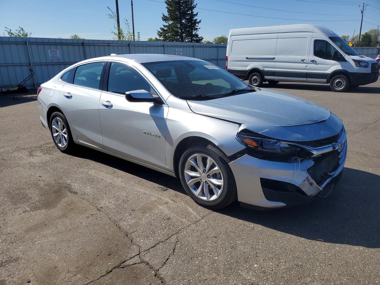Chevrolet Malibu Lt