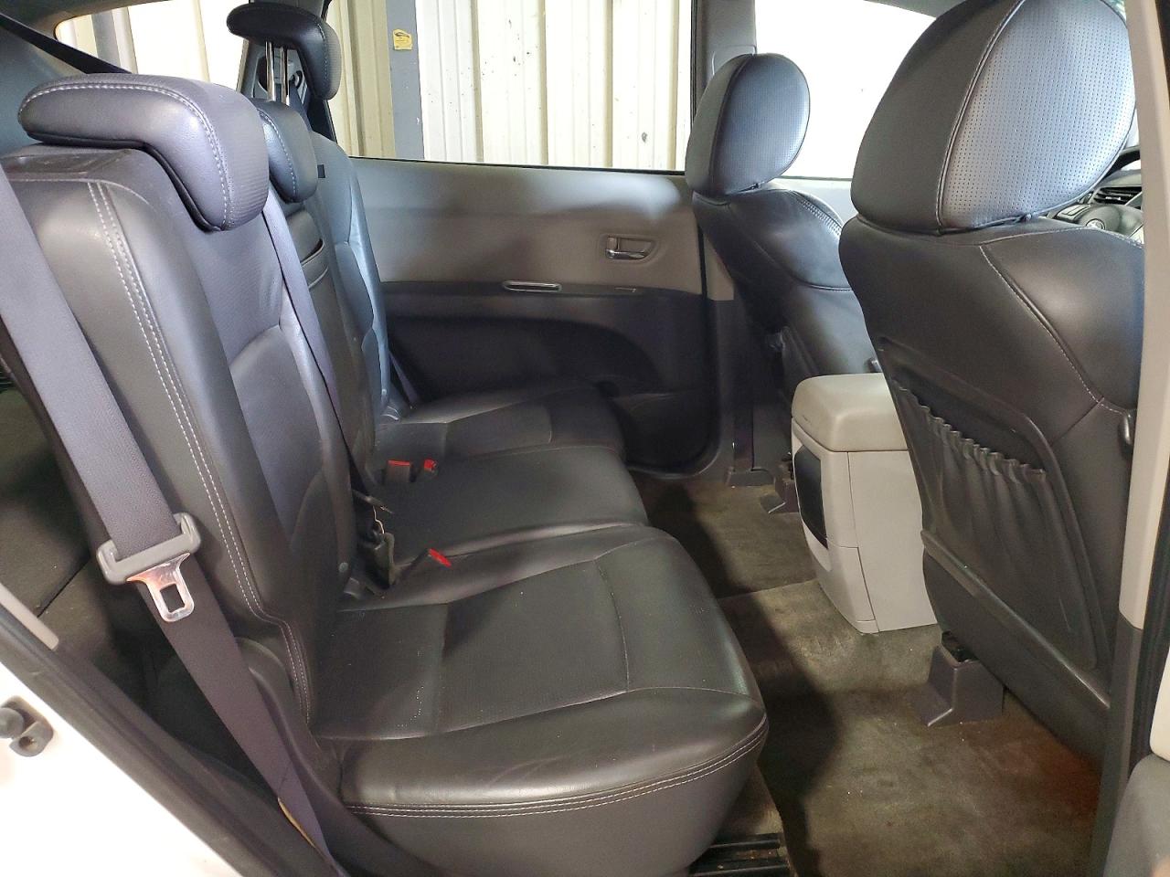 Subaru Tribeca 3.0 H6
