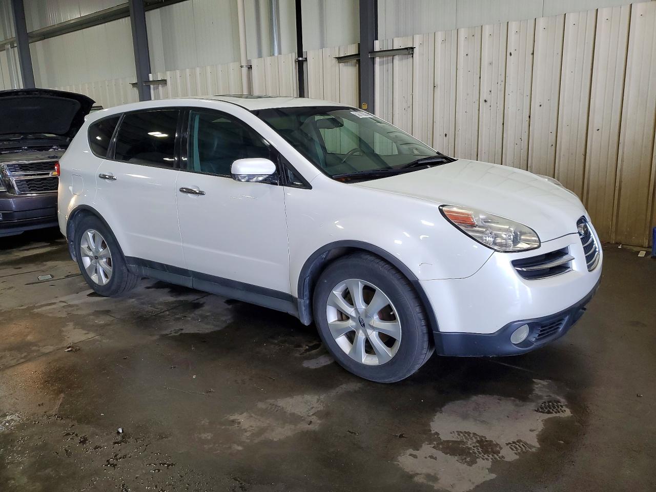 Subaru Tribeca 3.0 H6