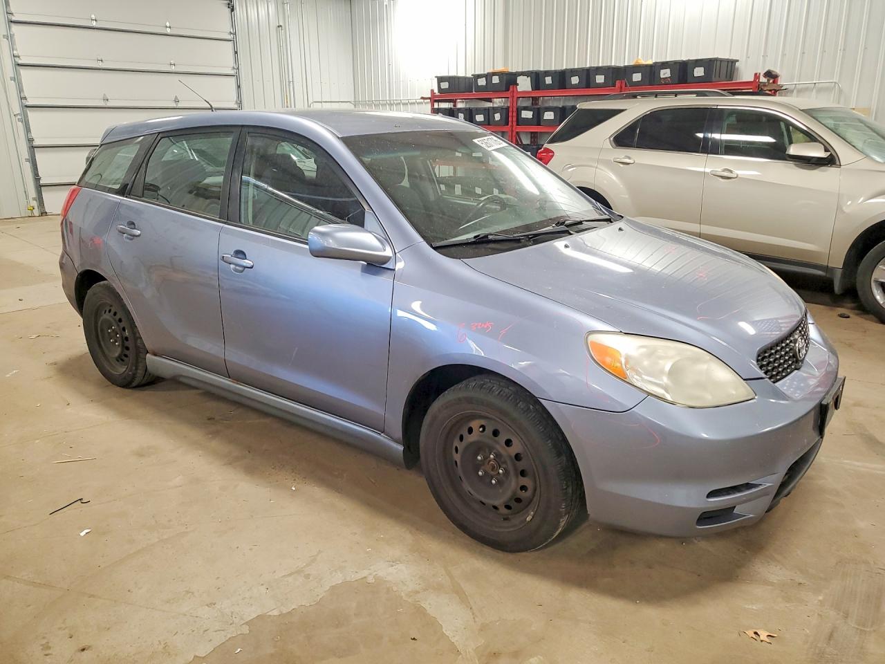 Toyota Corolla Xr