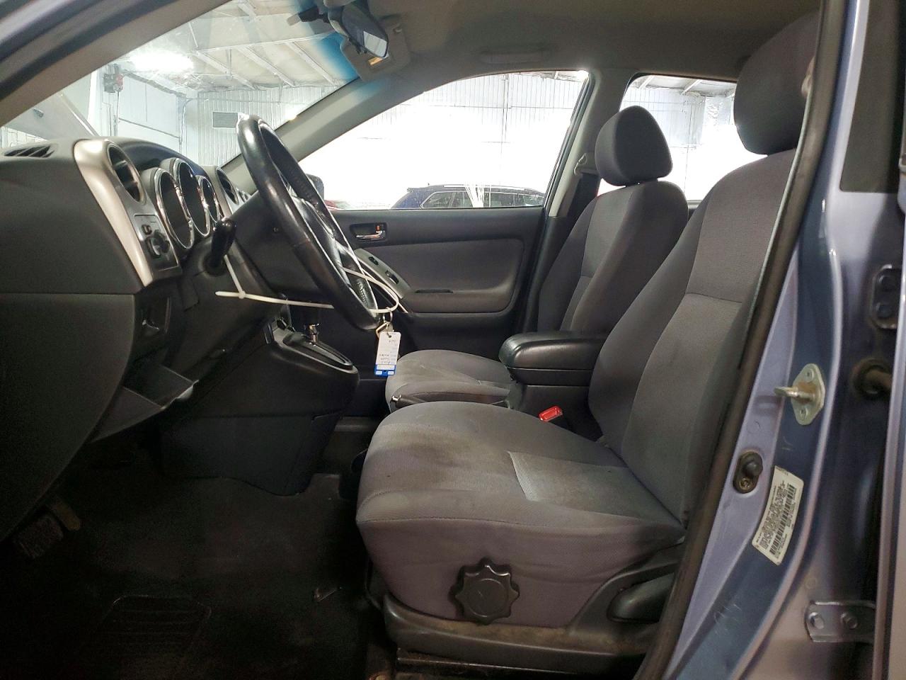 Toyota Corolla Xr