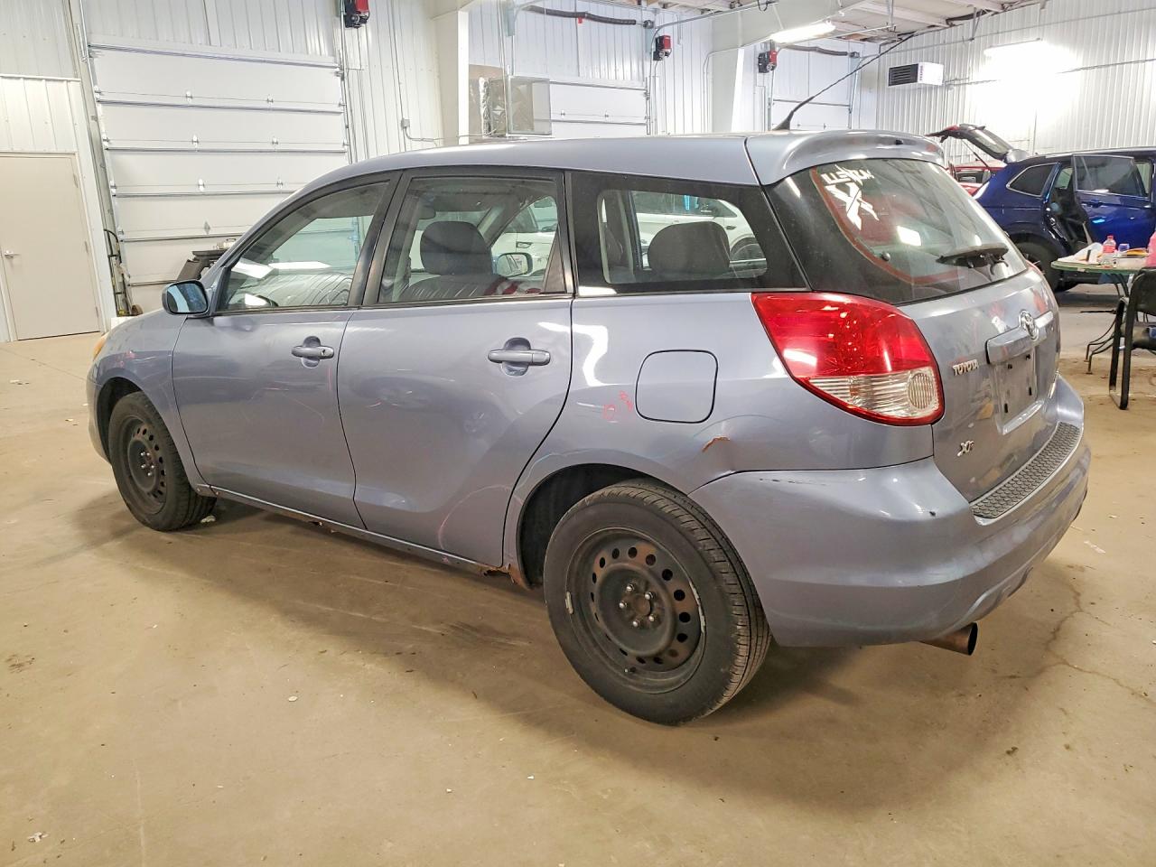 Toyota Corolla Xr