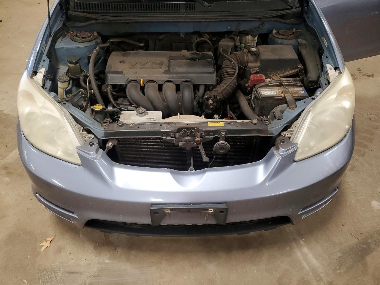 Toyota Corolla Xr