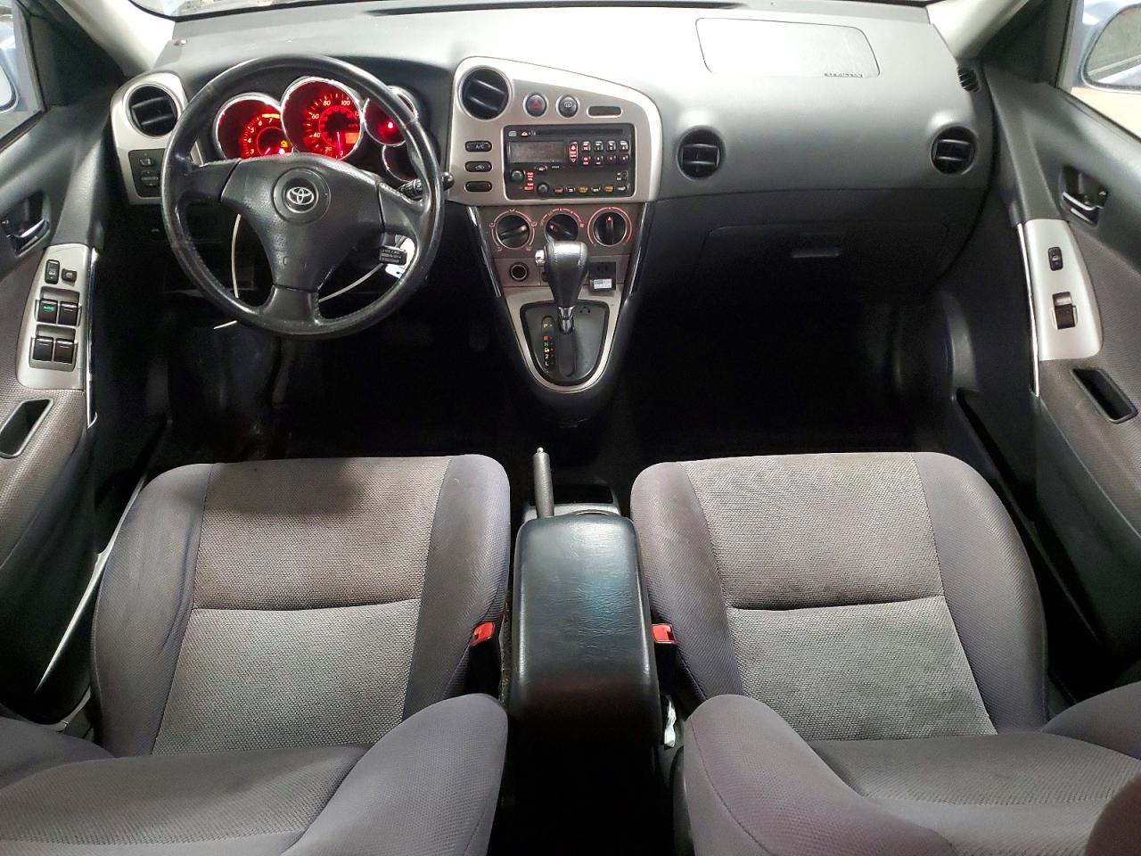 Toyota Corolla Xr