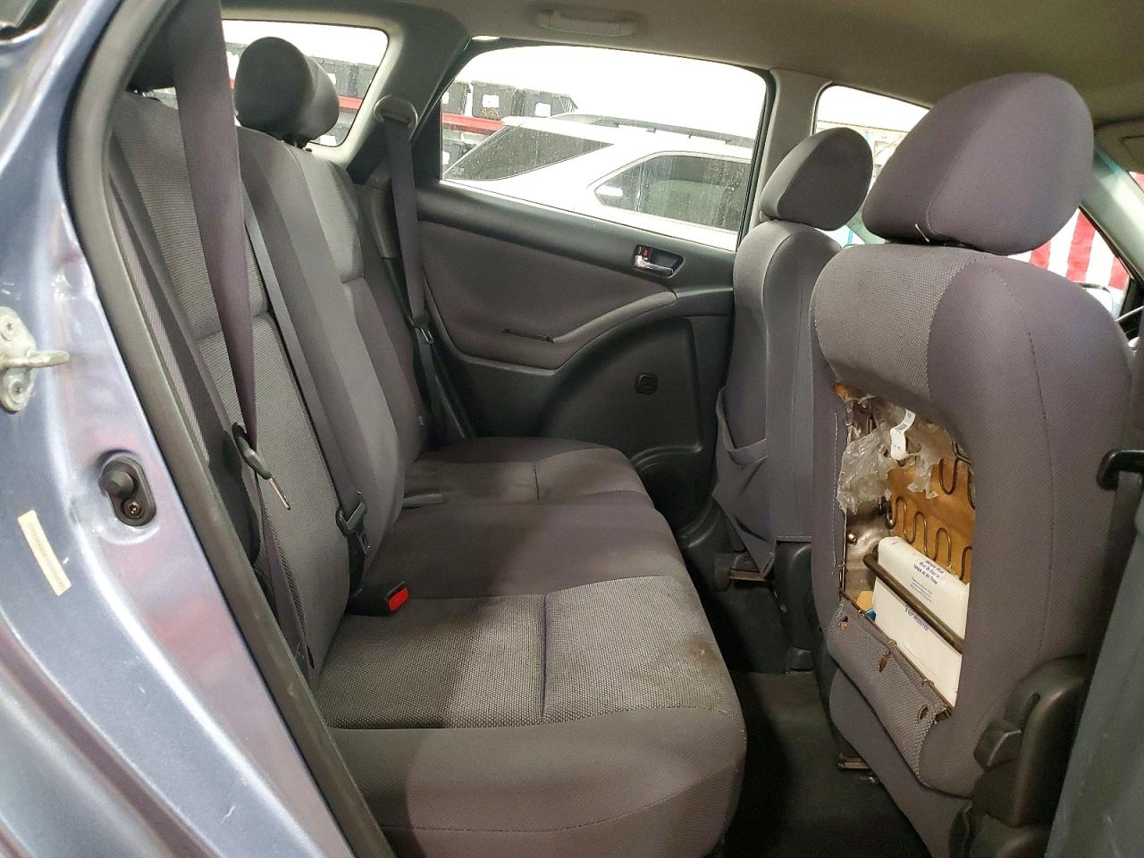 Toyota Corolla Xr
