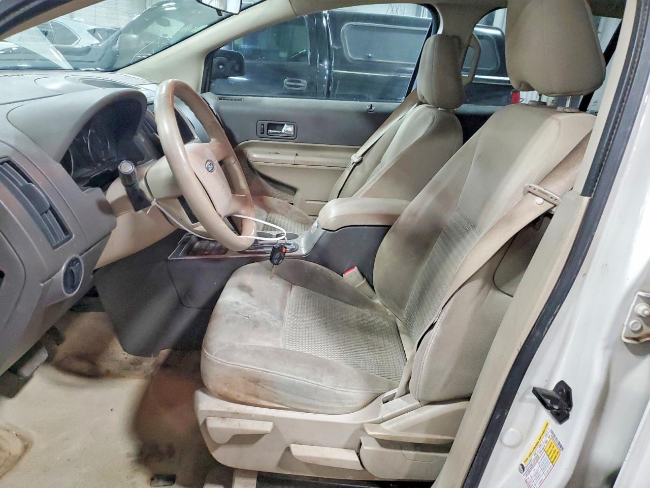 Ford Edge Se