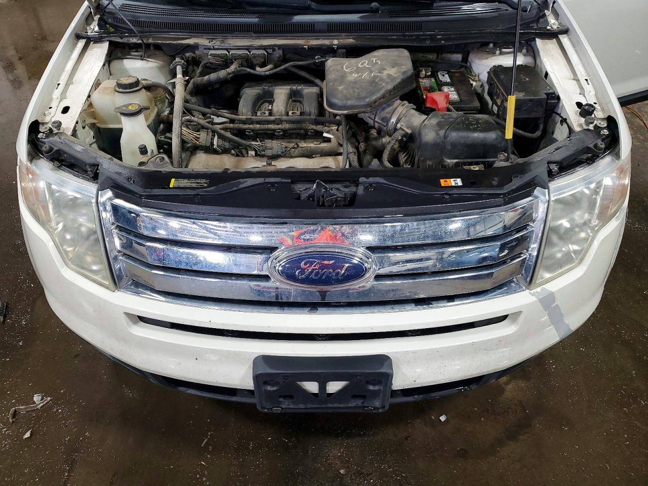 Ford Edge Se