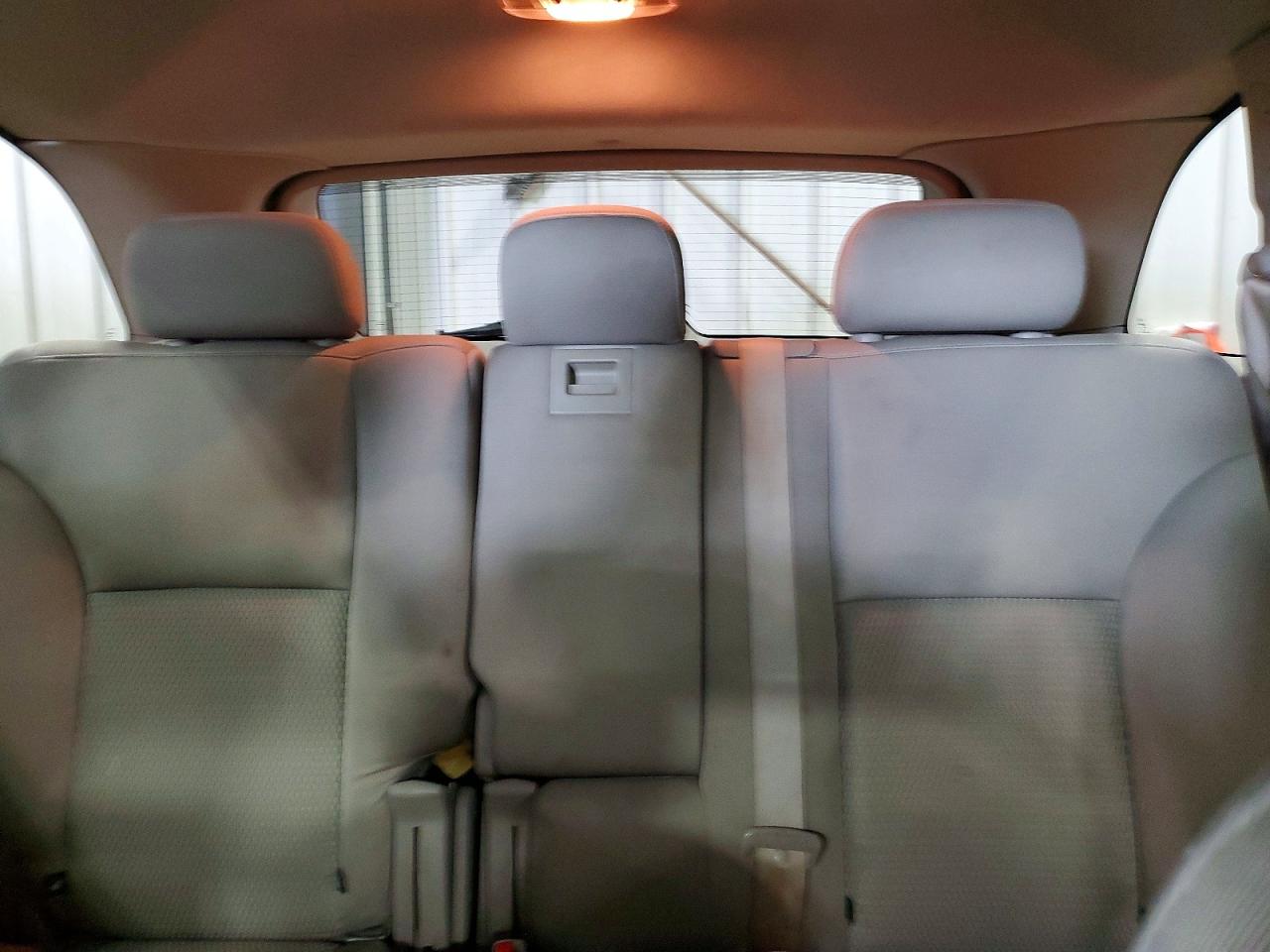 Ford Edge Se