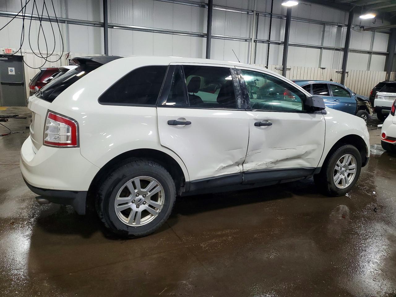 Ford Edge Se
