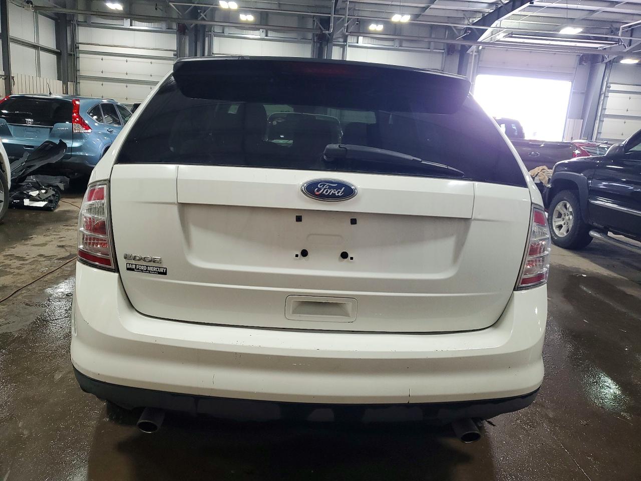 Ford Edge Se