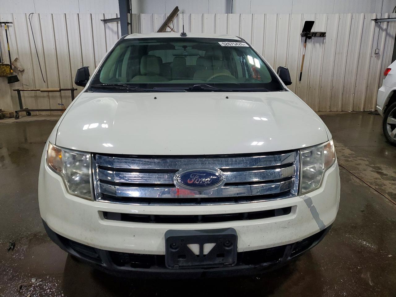 Ford Edge Se