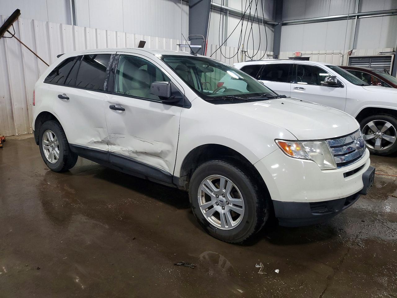 Ford Edge Se