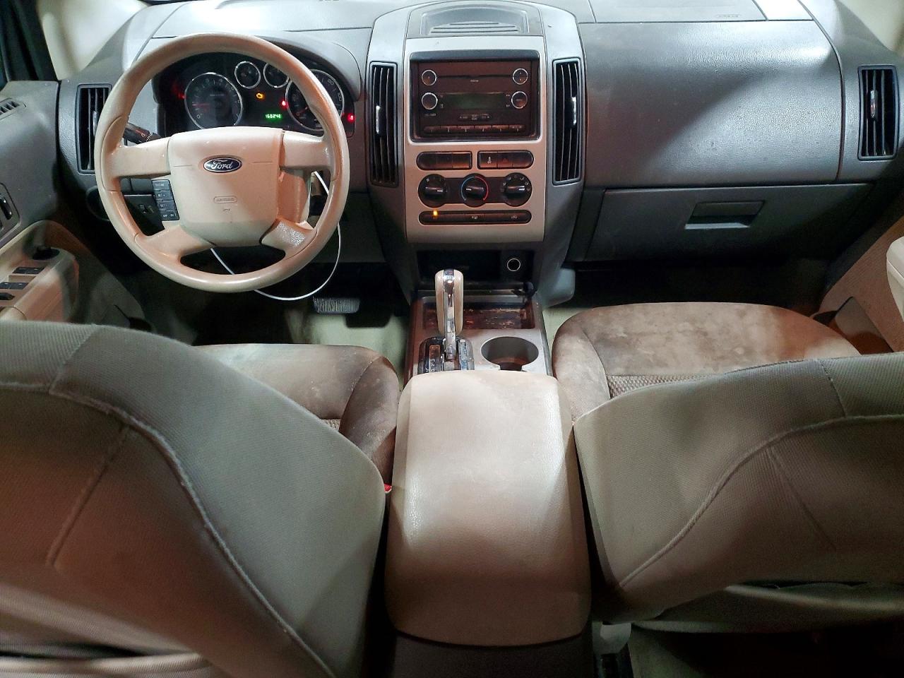 Ford Edge Se