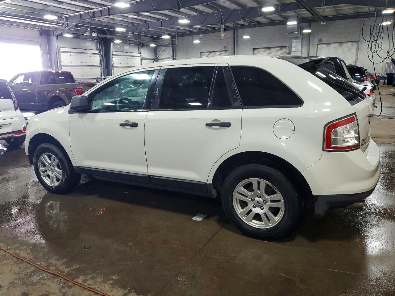 Ford Edge Se