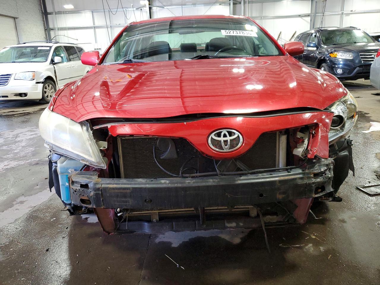 Toyota Camry Se V6