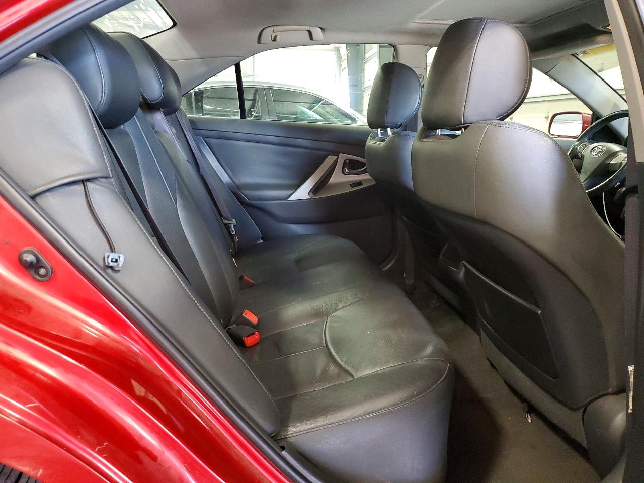 Toyota Camry Se V6