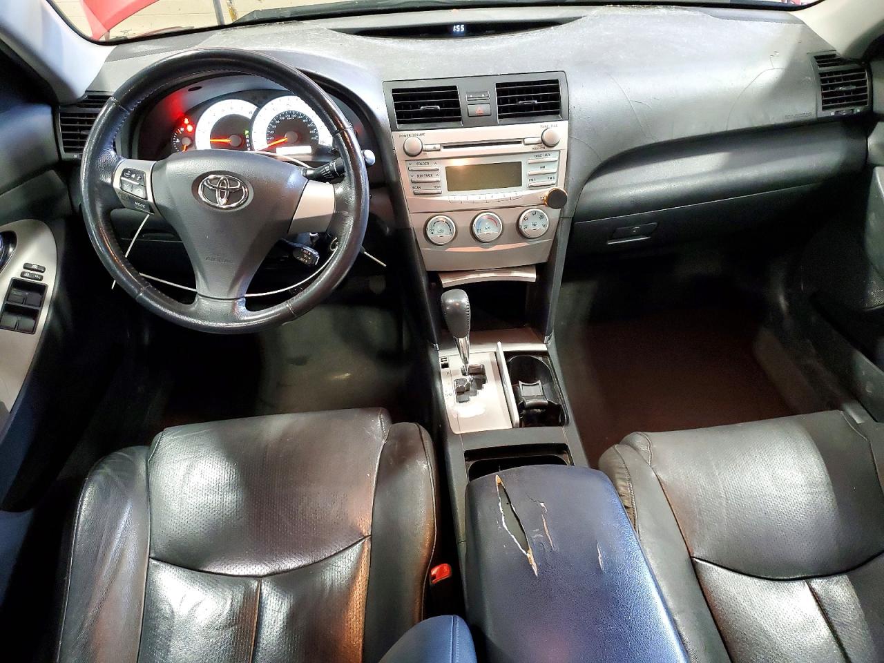 Toyota Camry Se V6