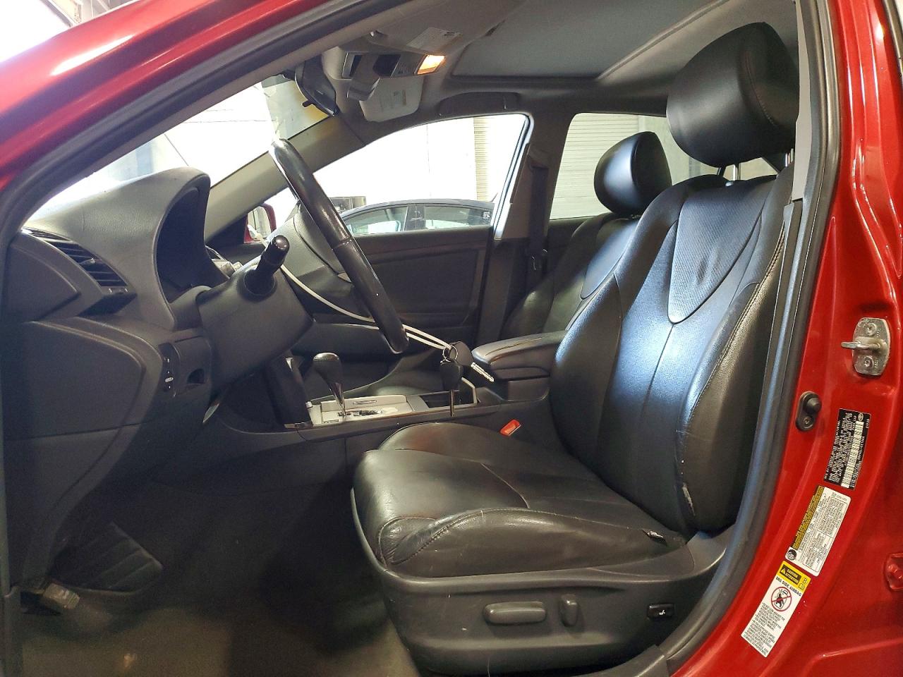 Toyota Camry Se V6